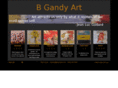 bgandyart.com