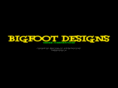 bigfootdesigns.com
