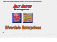 billybartonmotorsports.com