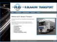 blaauwtransport.com