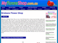 brisbaneflowershop.com