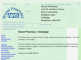 brunelpharmacy.com