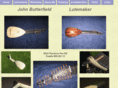 butterfieldlutes.com