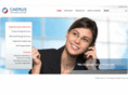 caerustec.com