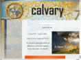 calvarywhittier.com