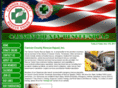 cannoncountyrescue.com