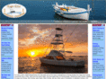 capefishingcharter.com