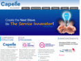 capelleacademy.com