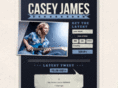 caseyejames.com