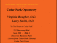 cedarparkeyecenter.com