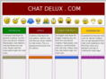 chatdelux.com