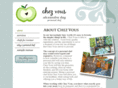 chezvousri.com