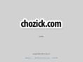 chozick.com