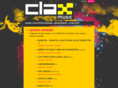 claxmusic.com