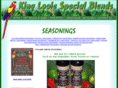 collardgreenseasoning.com