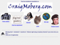 craigmoberg.com