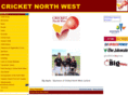 cricketnorthwest.com.au