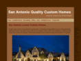 customhomebuilder-sanantonio.com