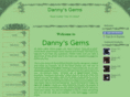 dannysgems.com