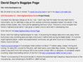 dayebagpipe.com