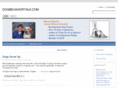 dogbehaviortalk.com