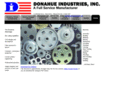 donahueindustries.com