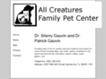 drgauvinsallcreatures.com