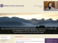 elainewalshcarney.com
