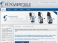 fepowertools.com