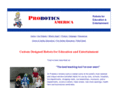 firepreventionrobots.com