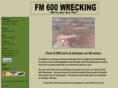 fm600wrecking.com