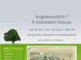 forgottenvets24-7.com