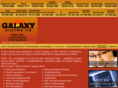 galaxyelectric.com