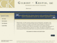 gilbert-krupin.com