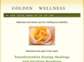 goldenwellnesshealing.com