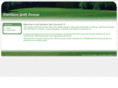golfdavidson.com