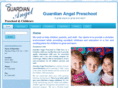 guardianangelpreschool.com