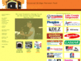 harvestbridgefest.com