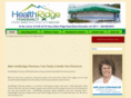 healthridgepharmacy.com