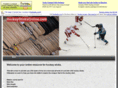 hockeysticksonline.com