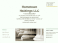 hometownholdings.com