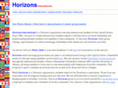 horizons-int.org