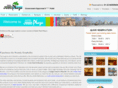 hoteljuhuplaza.com