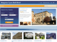 hotelkingstonuponhull.com