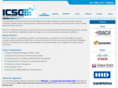 icsc.in