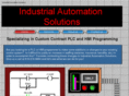 industrialautomationsolutions.net