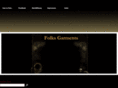 infolkswetrust.com