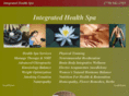 integratedhealthspa.net