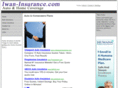iwan-insurance.com