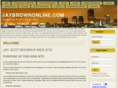 jaybrownonline.com